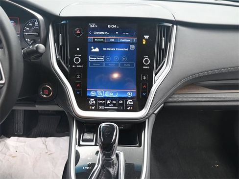 Used 2022 Subaru Legacy Limited image 17