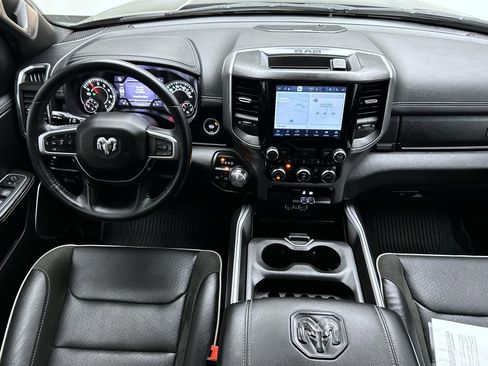 Used 2023 RAM 1500 Laramie image 12