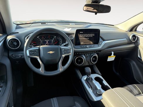 New 2026 Chevrolet Blazer LT w/ Midnight/Sport Edition image 15