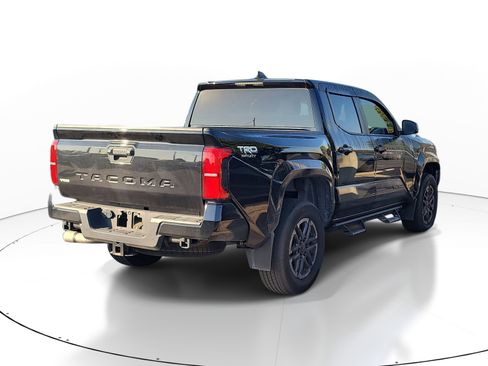 Used 2024 Toyota Tacoma TRD Sport image 6