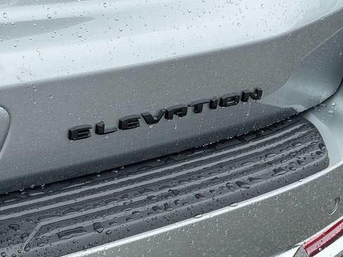 New 2026 GMC Yukon XL Elevation w/ Elevation Premium Package AWD/4WD image 9