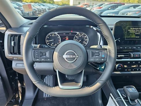 New 2025 Nissan Pathfinder SL w/ Cargo Package image 10