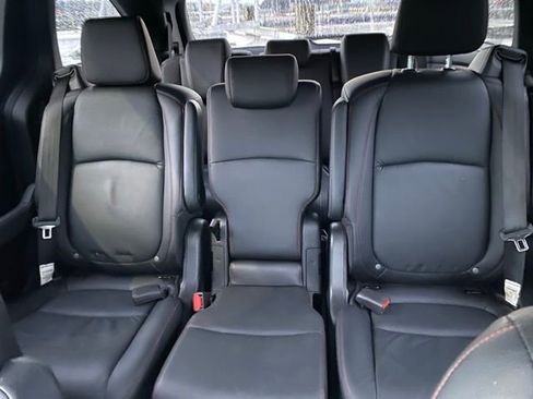 Certified 2023 Honda Odyssey Sport image 26