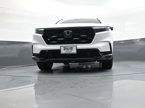 Certified 2023 Honda CR-V Sport image 26