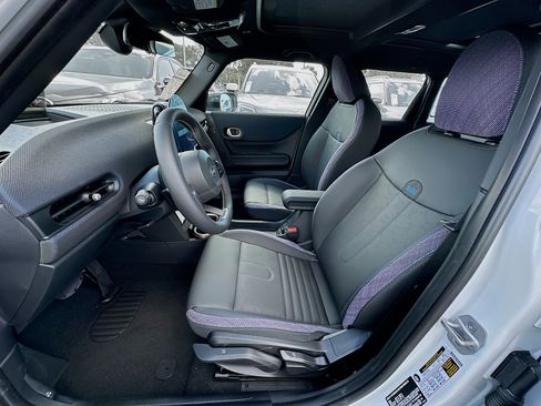 New 2026 MINI Cooper S FWD image 16