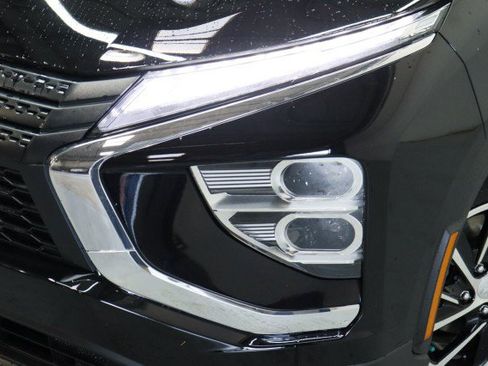 New 2026 Mitsubishi Eclipse Cross ES AWD/4WD image 2
