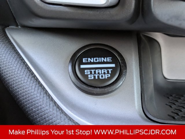 Used 2024 Ford Bronco Sport Big Bend w/ Convenience Package AWD/4WD image 26
