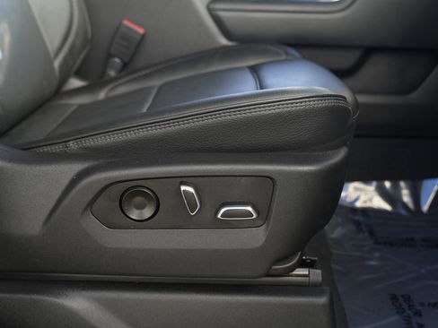 Used 2023 GMC Sierra 1500 Denali w/ Denali Reserve Package image 38