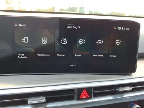New 2026 Kia Sorento SX AWD/4WD image 20