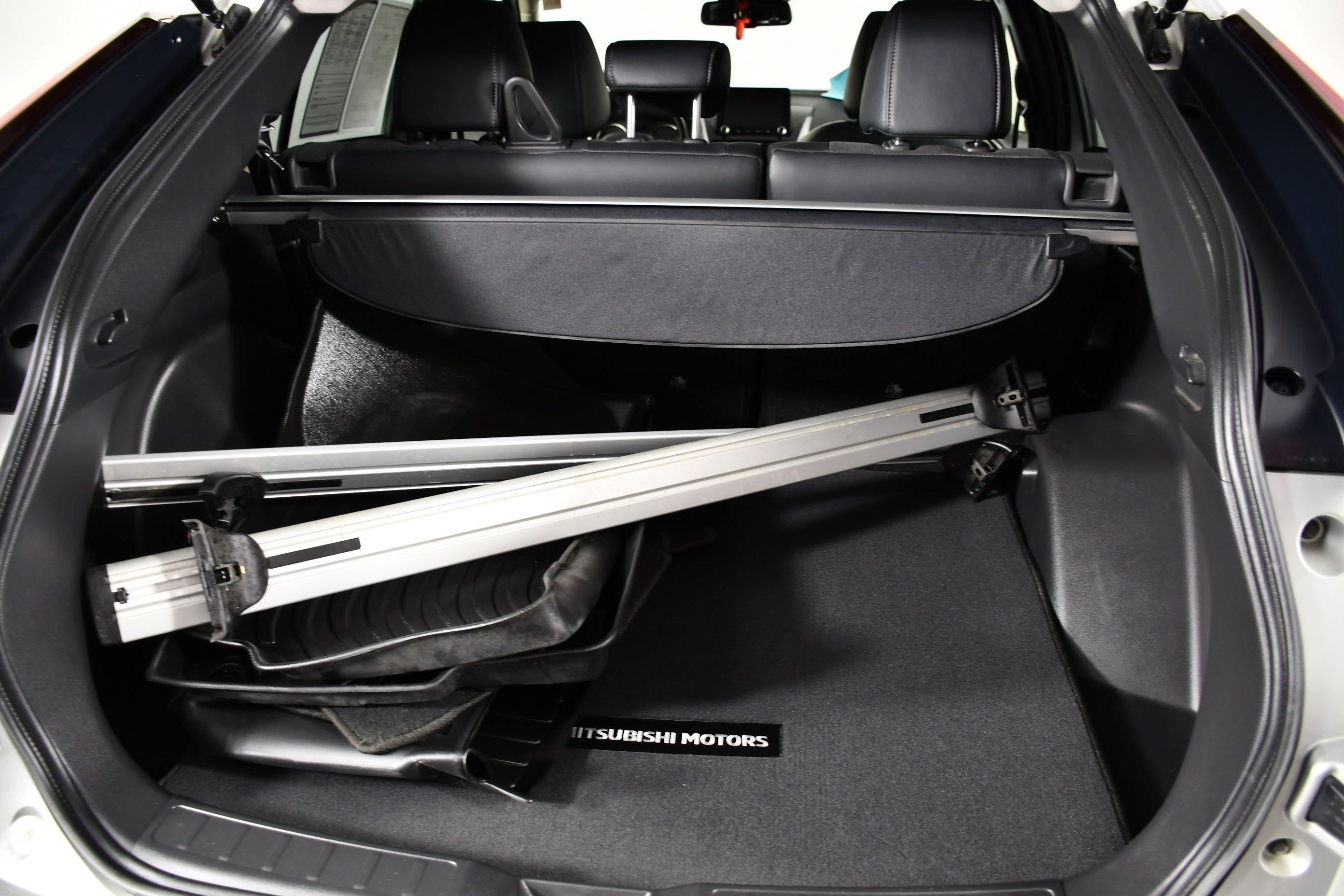 Used 2023 Mitsubishi Eclipse Cross SE AWD/4WD image 46