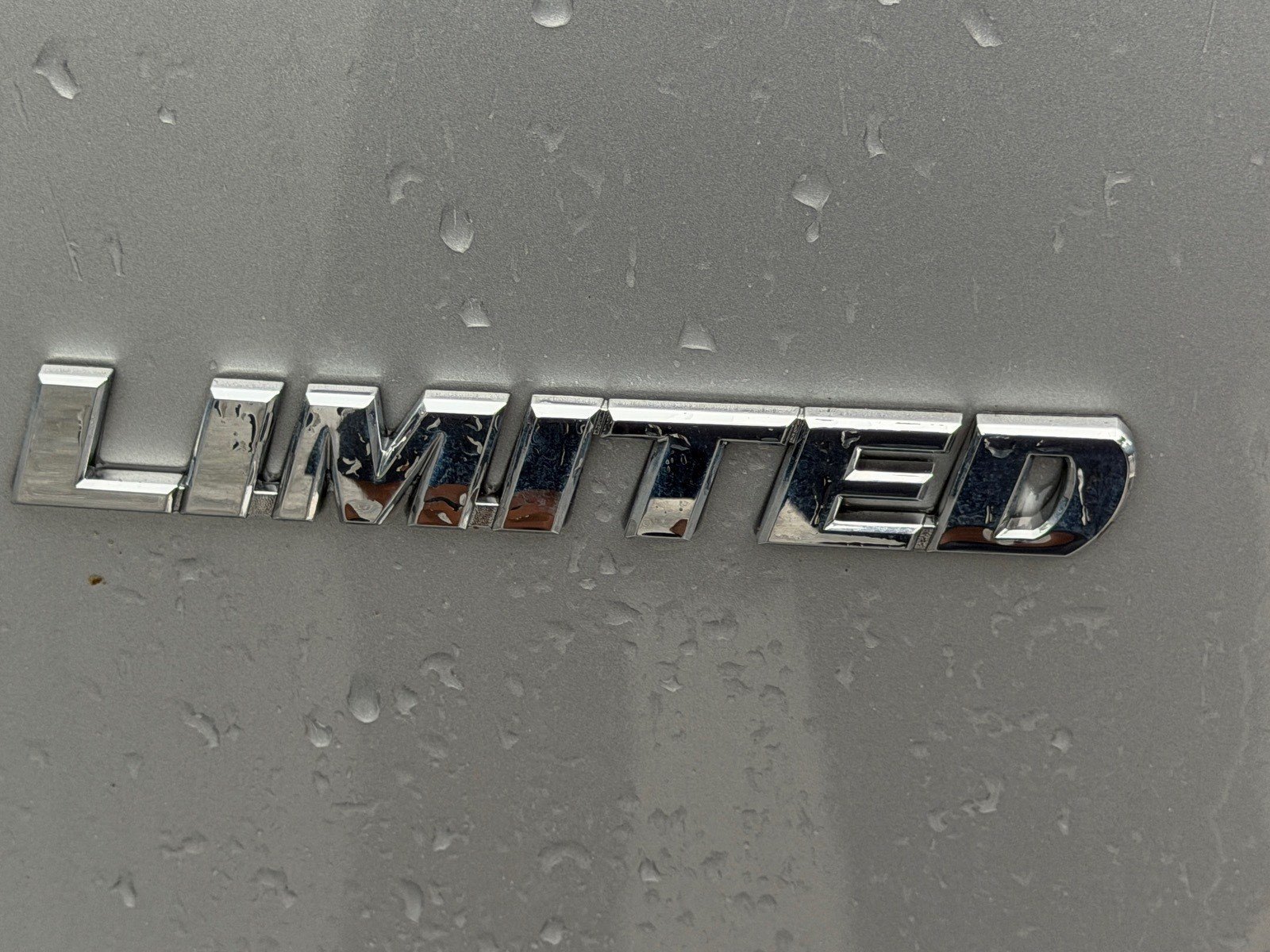 Used 2016 Toyota RAV4 Limited FWD image 16