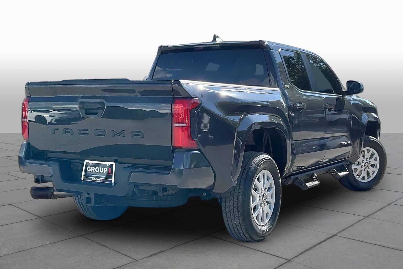 Used 2026 Toyota Tacoma SR5 RWD image 13