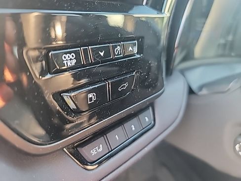 Used 2024 Lexus TX 350 FWD w/ Captains Chair Package image 9