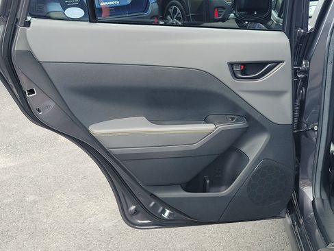 Certified 2025 Subaru Crosstrek 2.5i Sport image 13