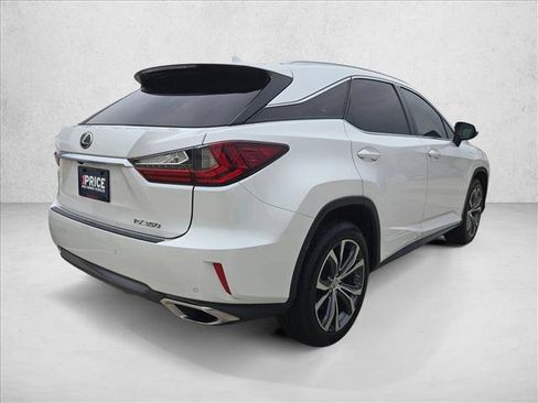 Used 2017 Lexus RX 350 FWD image 5