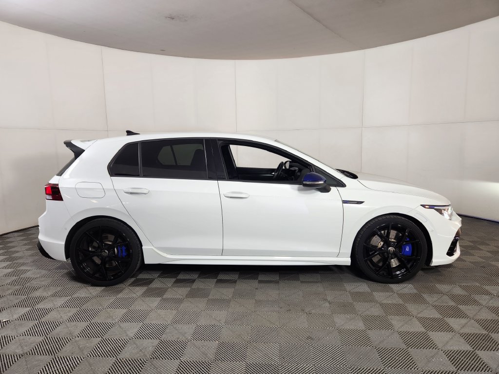Used 2023 Volkswagen Golf 20th Anniversary Edition AWD/4WD image 8
