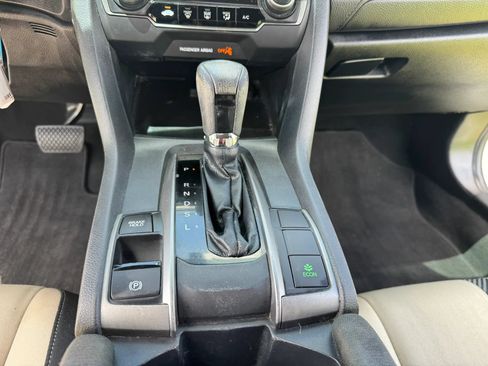 Used 2017 Honda Civic LX image 14