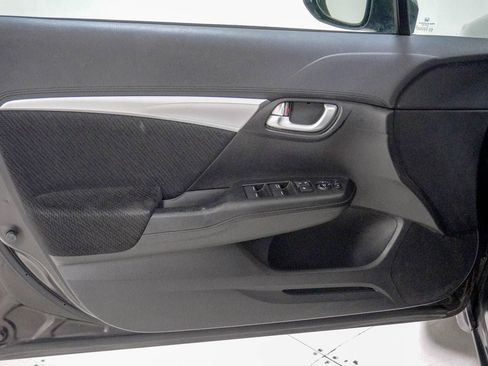 Used 2013 Honda Civic EX image 16
