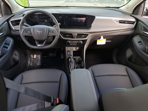 New 2026 Buick Encore GX Sport Touring w/ Comfort Package image 15