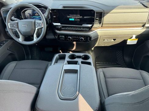 New 2026 Chevrolet Silverado 1500 RST image 28