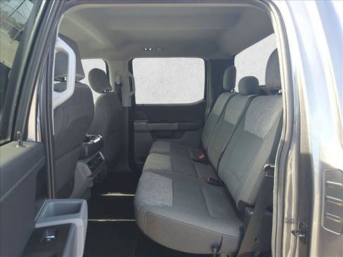 Used 2021 Ford F150 XLT w/ Equipment Group 302A High image 18