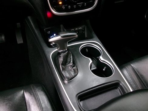 Used 2019 Dodge Durango Citadel image 39