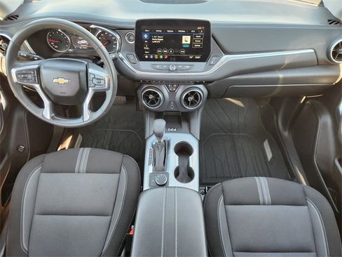 Used 2024 Chevrolet Blazer LT w/ Convenience Package image 26