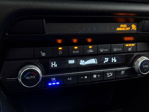 Used 2023 MAZDA CX-9 Touring Plus image 29