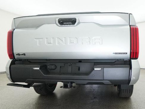 New 2026 Toyota Tundra Limited AWD/4WD image 15