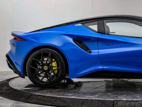 New 2026 Lotus Emira SE image 23