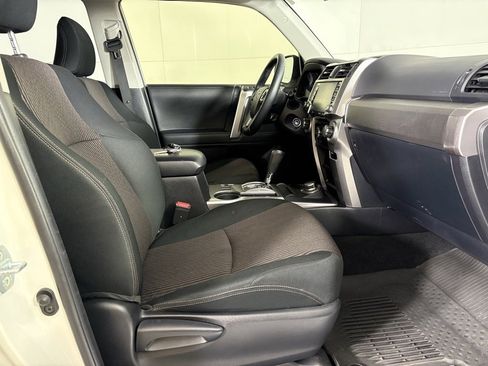 Used 2021 Toyota 4Runner Trail Special Edition image 13