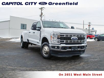 Used 2023 Ford F350 XLT