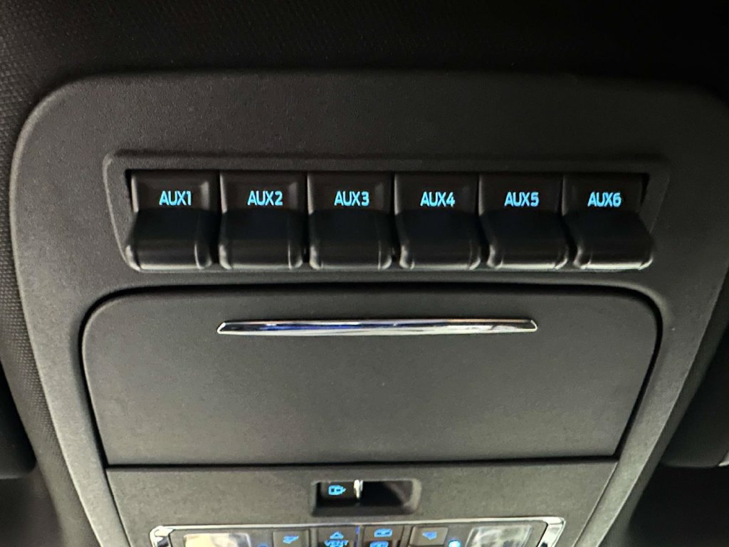 Used 2026 Ford F150 Raptor AWD/4WD image 34