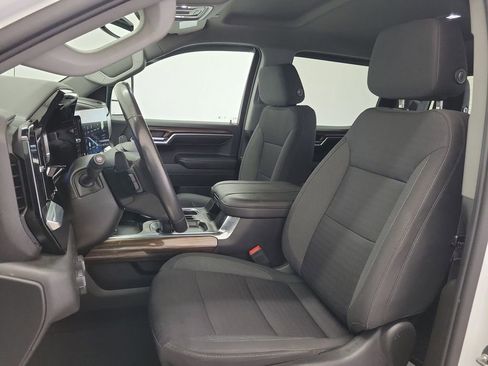 Used 2023 Chevrolet Silverado 1500 RST w/ All Star Edition Plus AWD/4WD image 17