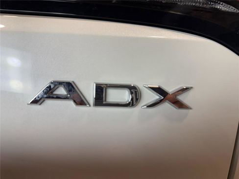 New 2026 Acura ADX AWD image 5