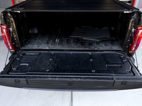 Used 2025 Ford F150 Raptor w/ Equipment Group 803A Raptor R AWD/4WD image 5
