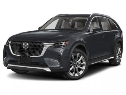 New 2026 MAZDA CX-90 3.3 Turbo w/ Premium Plus Pkg