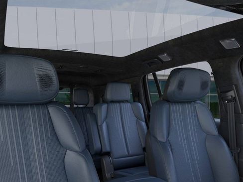 New 2025 Cadillac Escalade IQ Sport 2 image 24