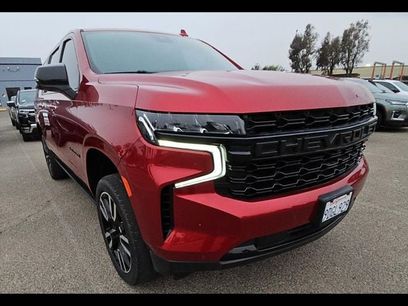 Used 2023 Chevrolet Suburban Premier