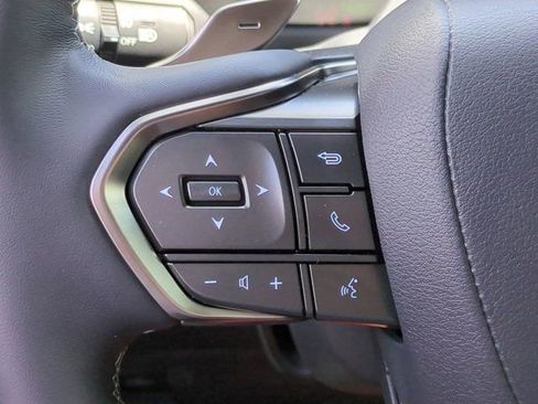 New 2026 Lexus LX 700h Luxury image 24