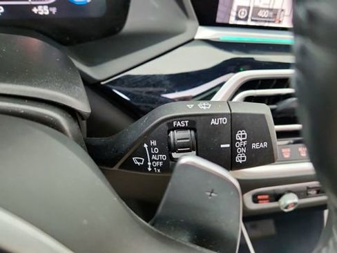 Used 2023 BMW X5 M50i w/ Executive Package image 43