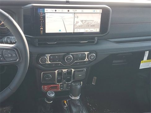 New 2026 Jeep Wrangler Unlimited Rubicon image 13