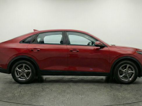 Used 2025 Kia K4 FWD image 11