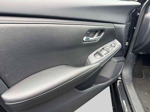 Used 2025 Nissan Sentra SV w/ All-Weather Package FWD image 15