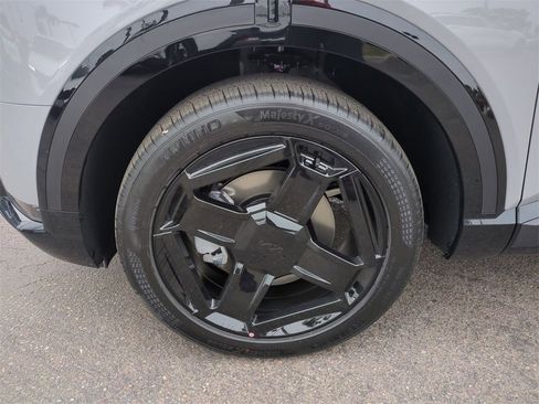 New 2027 Kia Telluride EX X-Line image 32