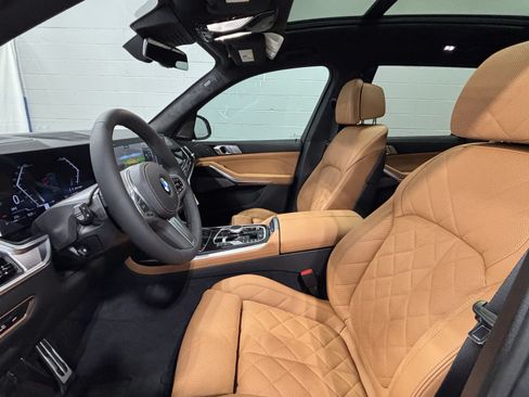 New 2027 BMW X7 xDrive40i AWD/4WD image 12