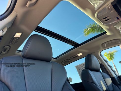 New 2026 Subaru Ascent Touring image 10