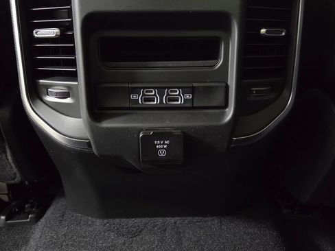 New 2026 RAM 1500 Big Horn image 29