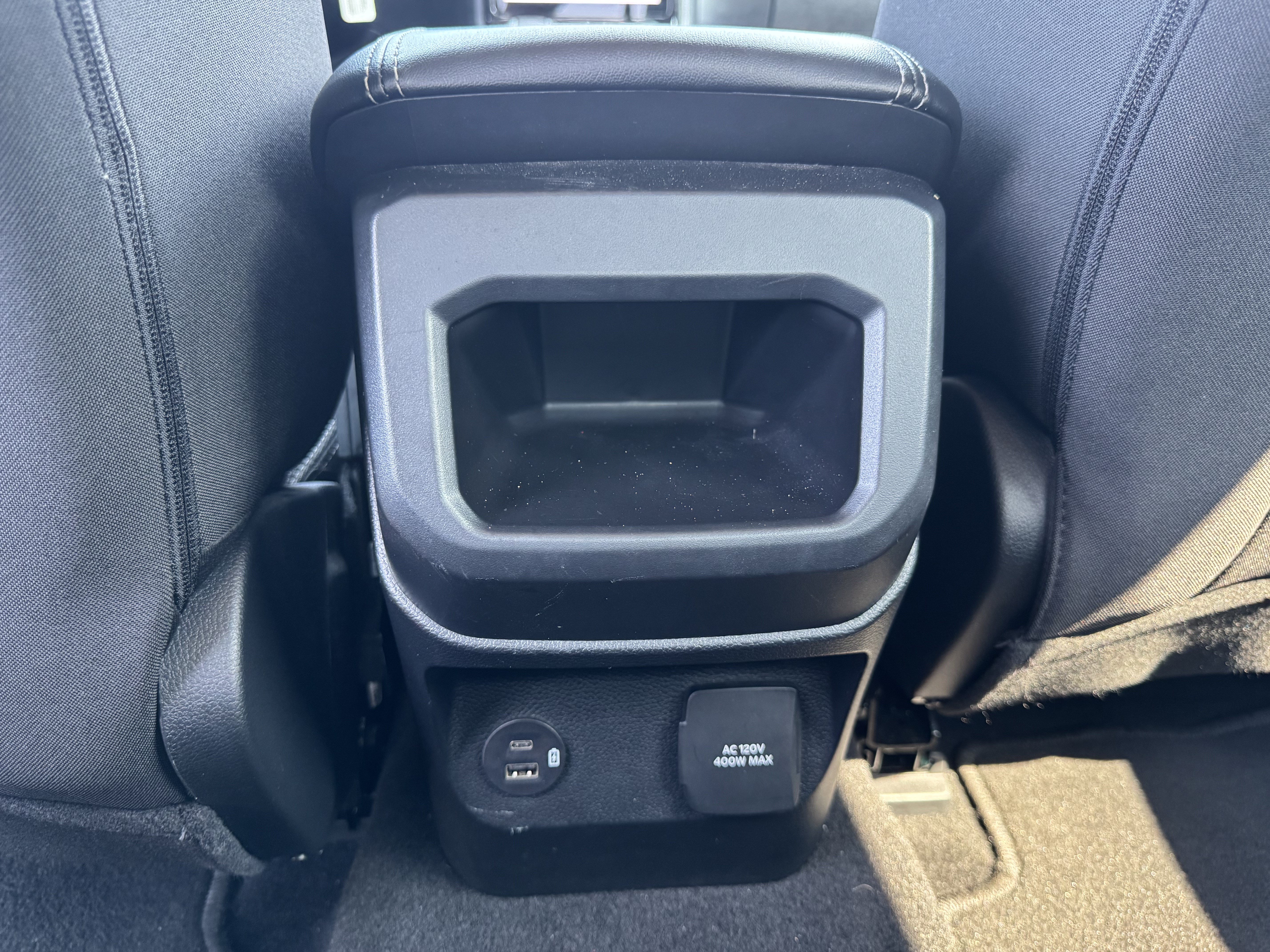 Used 2024 Ford Ranger XLT w/ FX4 Off-Road Package AWD/4WD image 25