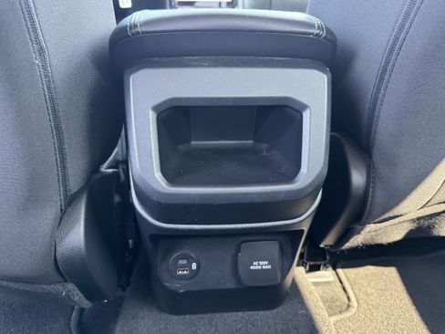 Used 2024 Ford Ranger XLT w/ FX4 Off-Road Package AWD/4WD image 25